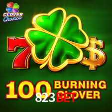 823Bet